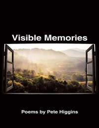 Enlarge image Cover: Visible Memories - Lulu Publishing Services