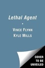 Cover: Lethal Agent - Simon & Schuster