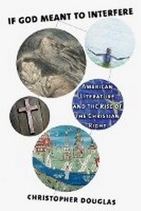 Enlarge image Cover: If God Meant to Interfere - Cornell University Press