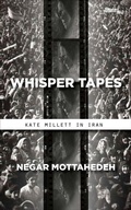 Cover: Whisper Tapes - Stanford Briefs