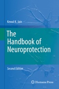Abbildung von: The Handbook of Neuroprotection - Humana