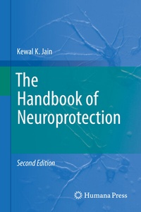 Abbildung von: The Handbook of Neuroprotection - Humana