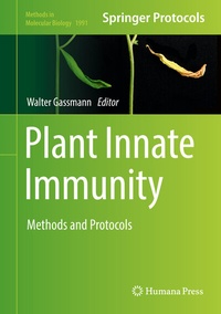 Bild: Plant Innate Immunity - Humana