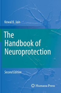 Abbildung von: The Handbook of Neuroprotection - Humana Press Inc.