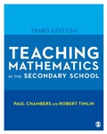 Cover: Teaching Mathematics in the Secondary School - SAGE Publications Ltd