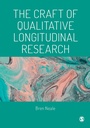 Cover: The Craft of Qualitative Longitudinal Research - SAGE Publications Ltd