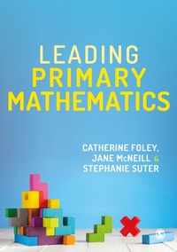 Enlarge image Cover: Leading Primary Mathematics - SAGE Publications Ltd