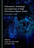 Cover: Performance, Technology and Application of High Performance Marine Vessels Volume One - Cambridge Scholars Publishing