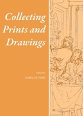 Cover: Collecting Prints and Drawings - Cambridge Scholars Publishing
