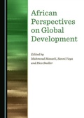Cover: African Perspectives on Global Development - Cambridge Scholars Publishing