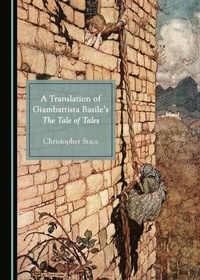 Abbildung von: Translation of Giambattista Basile's The Tale of Tales - Cambridge Scholars Publishing