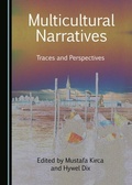 Cover: Multicultural Narratives - Cambridge Scholars Publishing