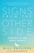 Cover: Signs from the Other Side - New World Library