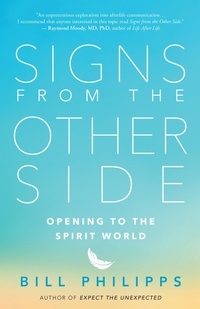 Enlarge image Cover: Signs from the Other Side - New World Library
