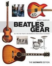Abbildung von: Beatles Gear - Limelight Editions