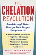 Cover: The Chelation Revolution - Humanix Books