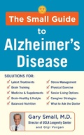 Cover: The Small Guide to Alzheimer's Disease - Humanix Books
