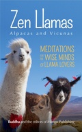Cover: Zen Llamas, Alpacas and Vicunas - Mango Media