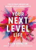 Cover: Your Next Level Life - Key Lime Publishing
