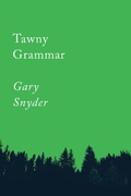 Cover: Tawny Grammar - Counterpoint LLC