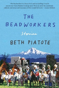 Enlarge image Cover: The Beadworkers - Counterpoint