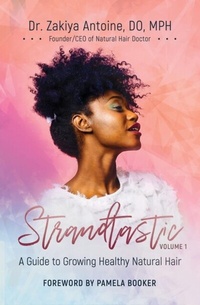 Abbildung von: Strandtastic, Volume 1 - Purposely Created Publishing Group