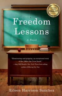 Abbildung von: Freedom Lessons - She Writes Press
