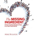 Cover: The Missing Ingredient - Runemaster Studios, Inc