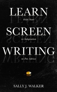 Abbildung von: LEARN SCREENWRITING - Author Academy Elite