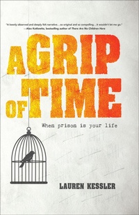 Enlarge image Cover: A Grip of Time - RED LIGHTNING BOOKS