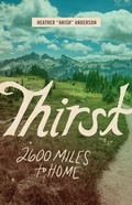 Cover: Thirst - Mountaineers Books