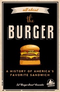 Cover: All about the Burger - Mango Media