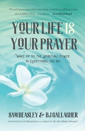 Cover: Your Life is Your Prayer - Tma Press