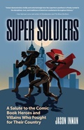 Cover: Super Soldiers - Turner Publishing Company