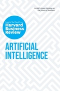 Cover: Artificial Intelligence - Harvard Business Review Press