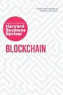 Cover: Blockchain - Harvard Business Review Press