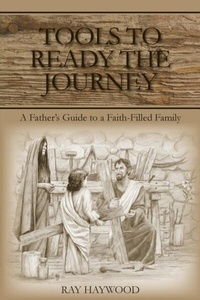 Abbildung von: Tools to Ready the Journey - Trj Publishing