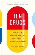 Cover: Ten Drugs - Abrams Press