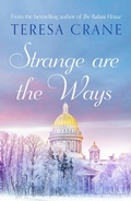 Cover: Strange Are The Ways - Canelo