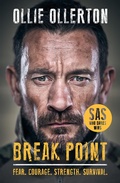 Cover: Break Point - BLINK Publishing