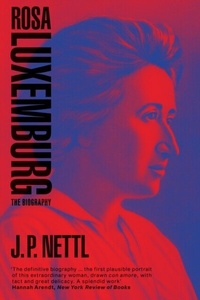 Abbildung von: Rosa Luxemburg - Verso Books
