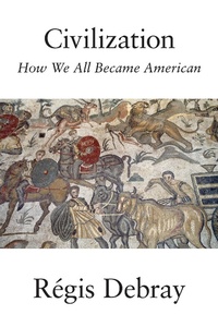 Enlarge image Cover: Civilization - Verso Books