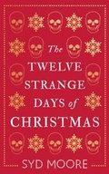 Cover: The Twelve Strange Days of Christmas - Point Blank