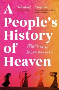Abbildung von: A People's History of Heaven - Oneworld Publications