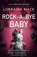 Cover: Rock-A-Bye Baby - Accent Press Ltd