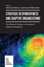 Cover: Strategic Responsiveness and Adaptive Organizations - Emerald Publishing Limited