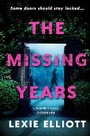 Cover: The Missing Years - Corvus