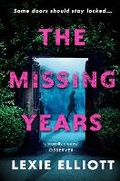 Cover: The Missing Years - Corvus