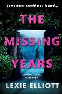 Enlarge image Cover: The Missing Years - Corvus