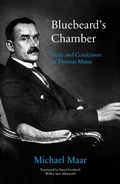 Cover: Bluebeard's Chamber - Verso Books